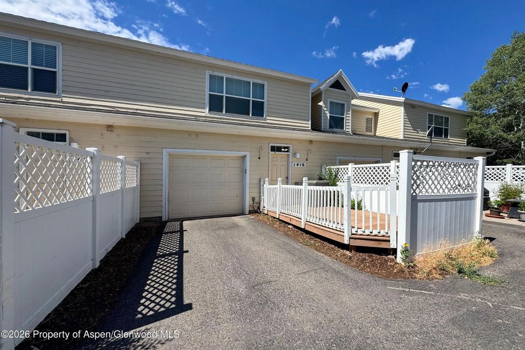 18 of 20 - 1416 Darrow Alley, Glenwood Springs, CO
