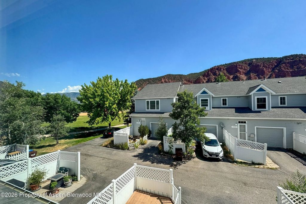 19 of 20 - 1416 Darrow Alley, Glenwood Springs, CO