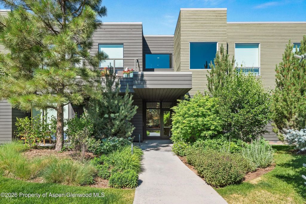 101 Willits Way 205, Basalt