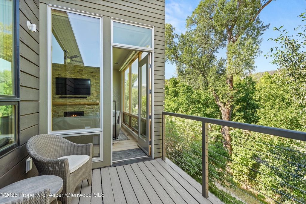 11 of 27 - 101 Willits Way 205, Basalt, CO