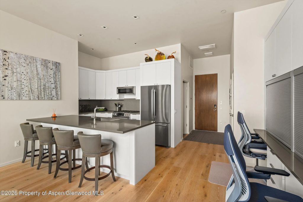 13 of 27 - 101 Willits Way 205, Basalt, CO