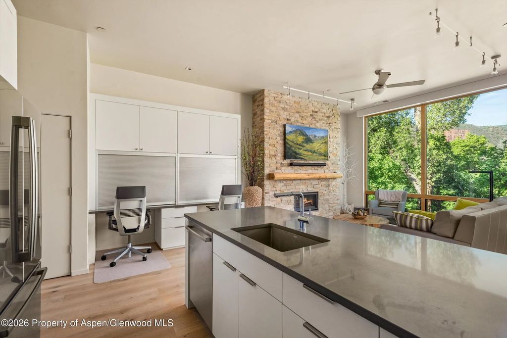 14 of 27 - 101 Willits Way 205, Basalt, CO