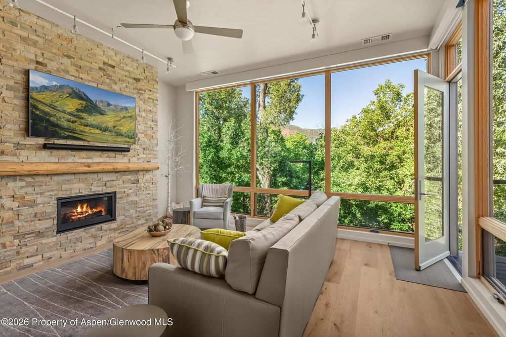 4 of 27 - 101 Willits Way 205, Basalt, CO