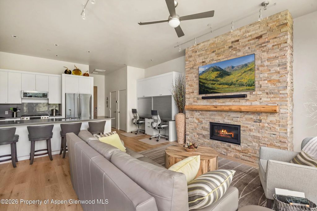 6 of 27 - 101 Willits Way 205, Basalt, CO