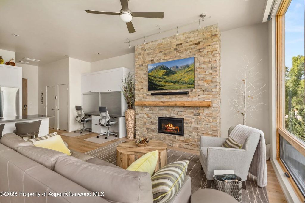 7 of 27 - 101 Willits Way 205, Basalt, CO