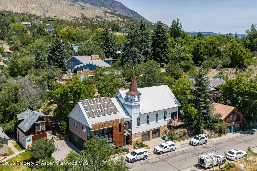 32 of 37 - 200 E Homestead Drive, Basalt, CO