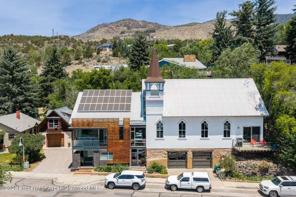 33 of 37 - 200 E Homestead Drive, Basalt, CO