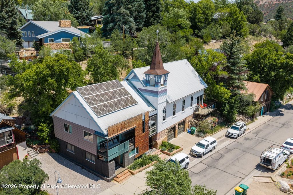 34 of 37 - 200 E Homestead Drive, Basalt, CO