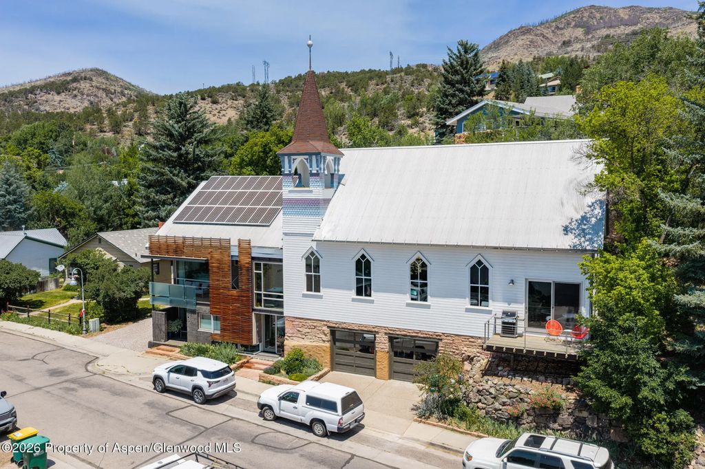 35 of 37 - 200 E Homestead Drive, Basalt, CO