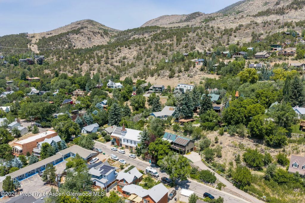 36 of 37 - 200 E Homestead Drive, Basalt, CO
