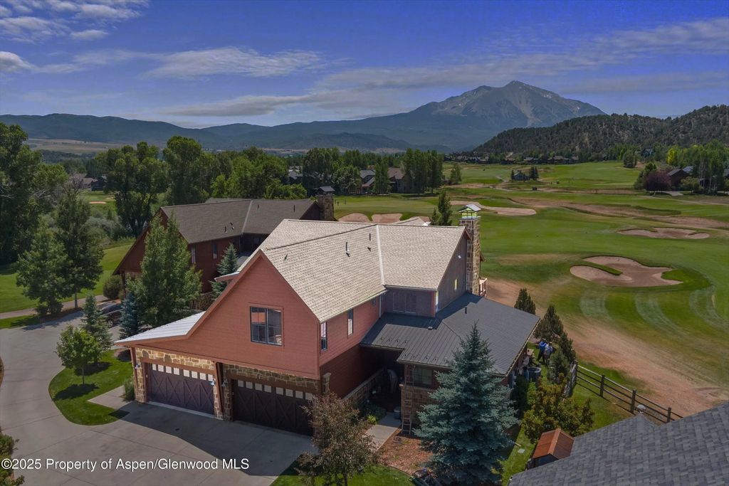 13 of 25 - 3480 Crystal Bridge Drive, Carbondale, CO