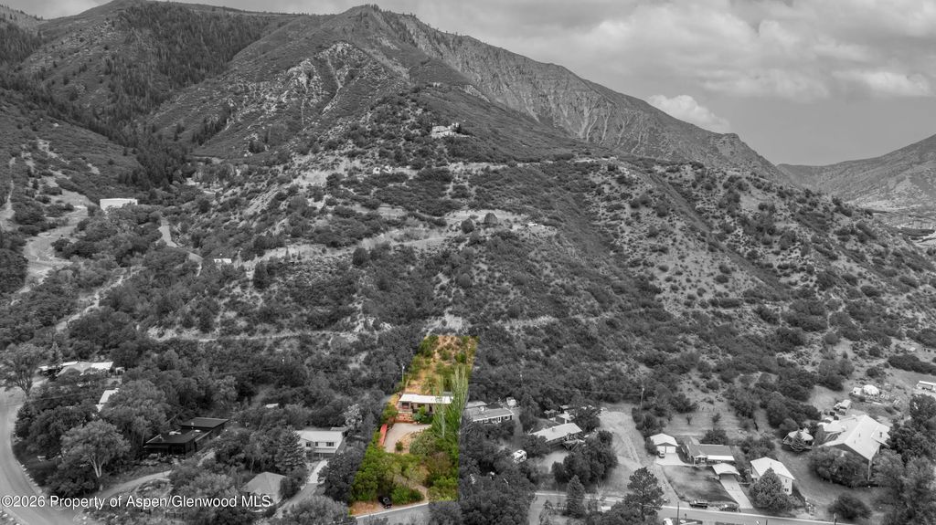 25 of 29 - 805 Red Mountain Drive, Glenwood Springs, CO
