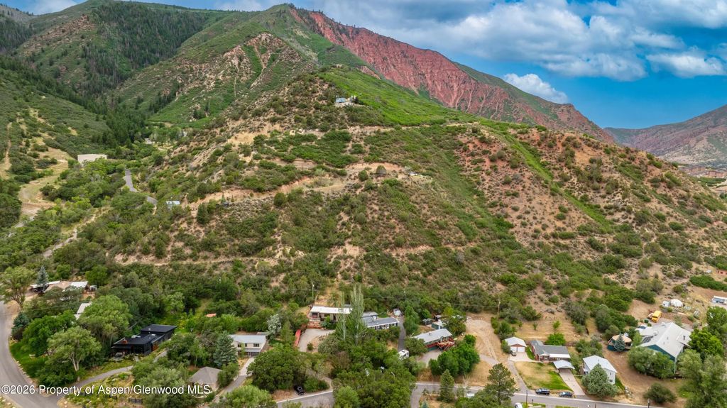 26 of 29 - 805 Red Mountain Drive, Glenwood Springs, CO