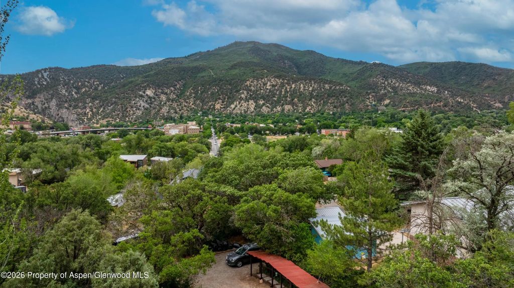 27 of 29 - 805 Red Mountain Drive, Glenwood Springs, CO