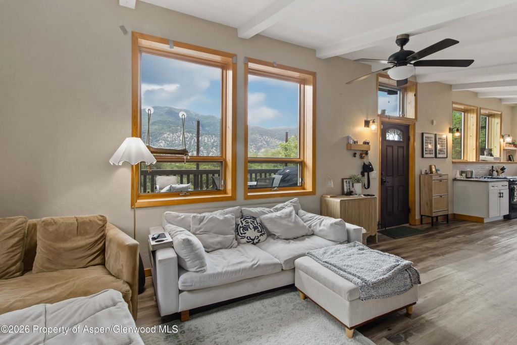 5 of 29 - 805 Red Mountain Drive, Glenwood Springs, CO