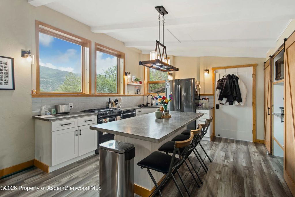 8 of 29 - 805 Red Mountain Drive, Glenwood Springs, CO