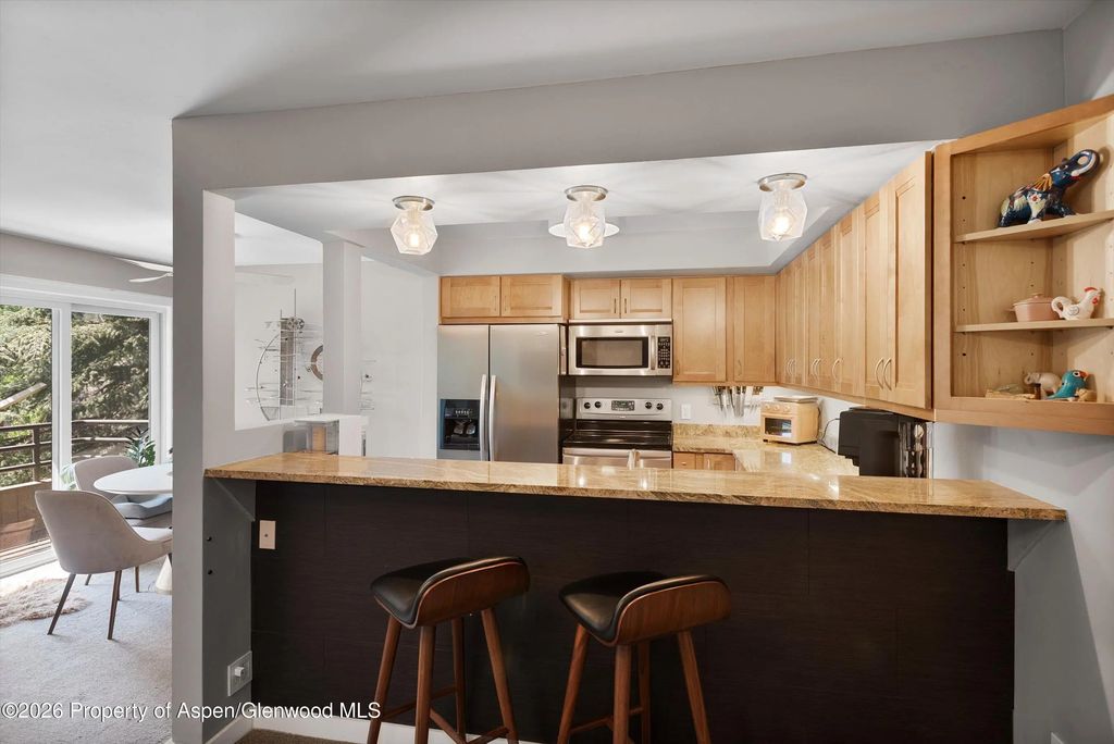 10 of 21 - 35 Lower Woodbridge Road U175, Snowmass Village, CO