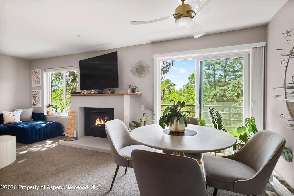 4 of 21 - 35 Lower Woodbridge Road U175, Snowmass Village, CO