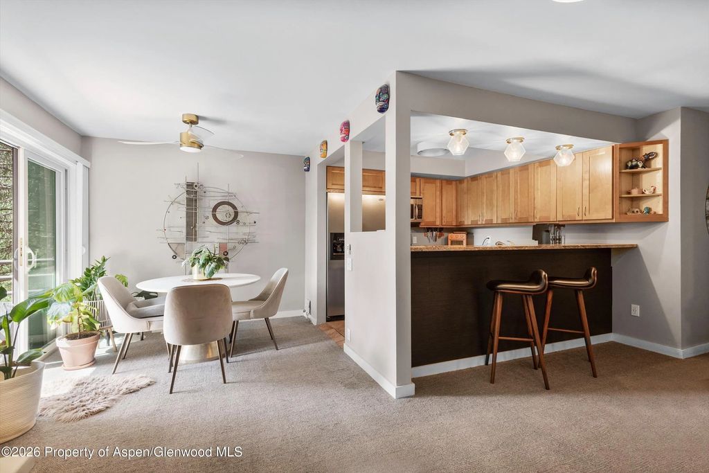 5 of 21 - 35 Lower Woodbridge Road U175, Snowmass Village, CO