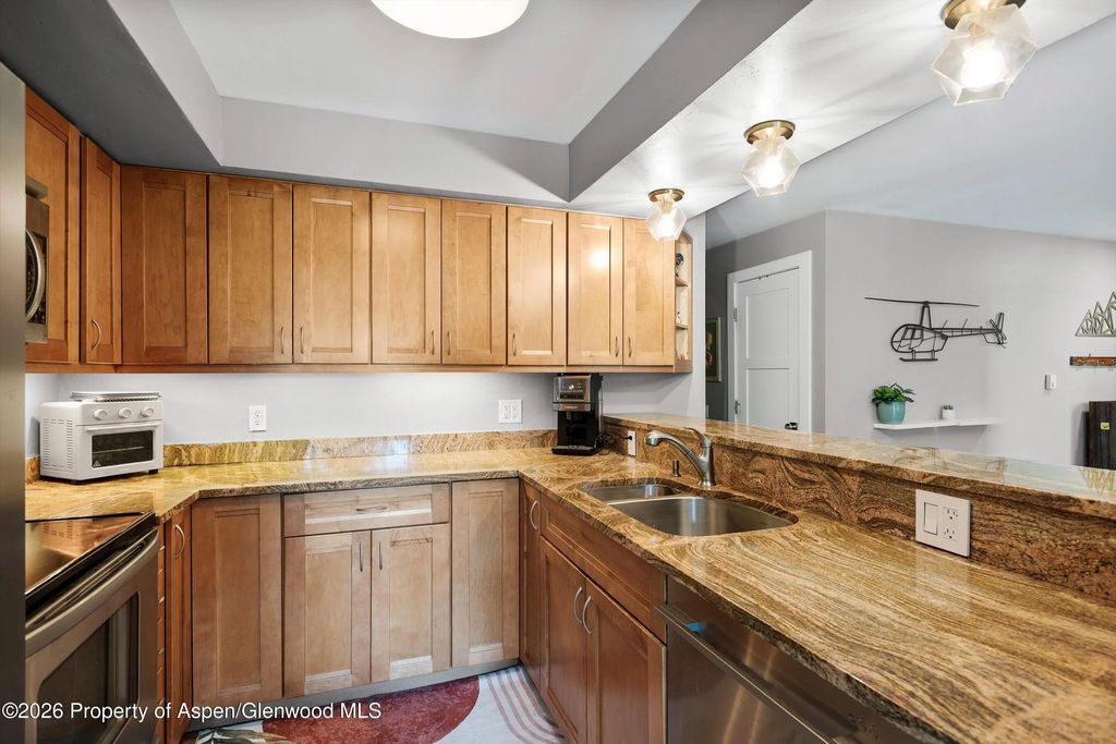 8 of 21 - 35 Lower Woodbridge Road U175, Snowmass Village, CO