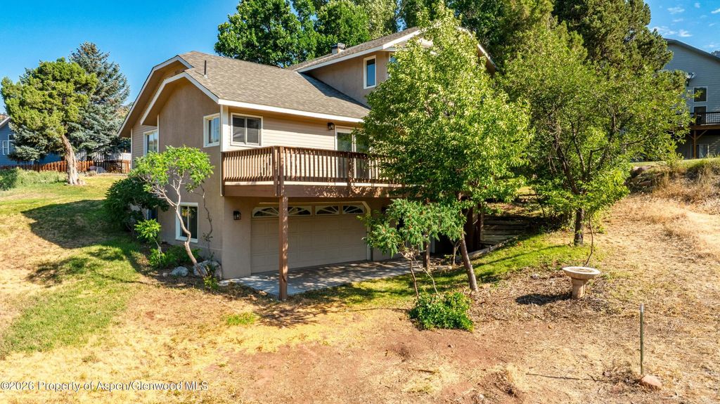 23 of 27 - 484 Canyon Creek Drive, Glenwood Springs, CO