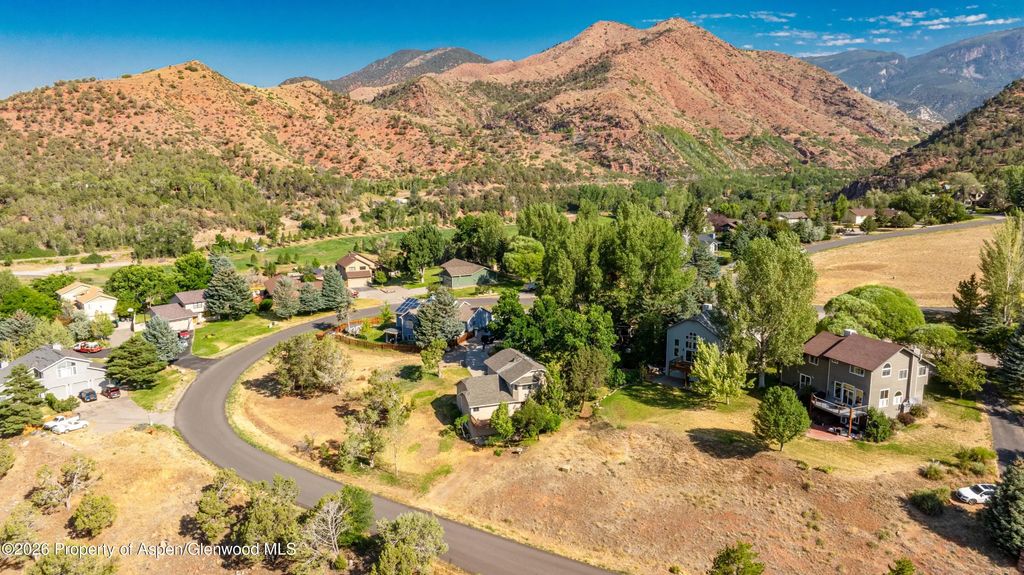 4 of 27 - 484 Canyon Creek Drive, Glenwood Springs, CO