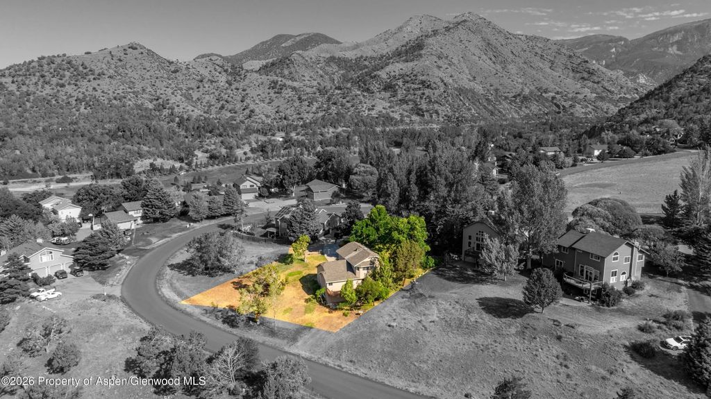 5 of 27 - 484 Canyon Creek Drive, Glenwood Springs, CO