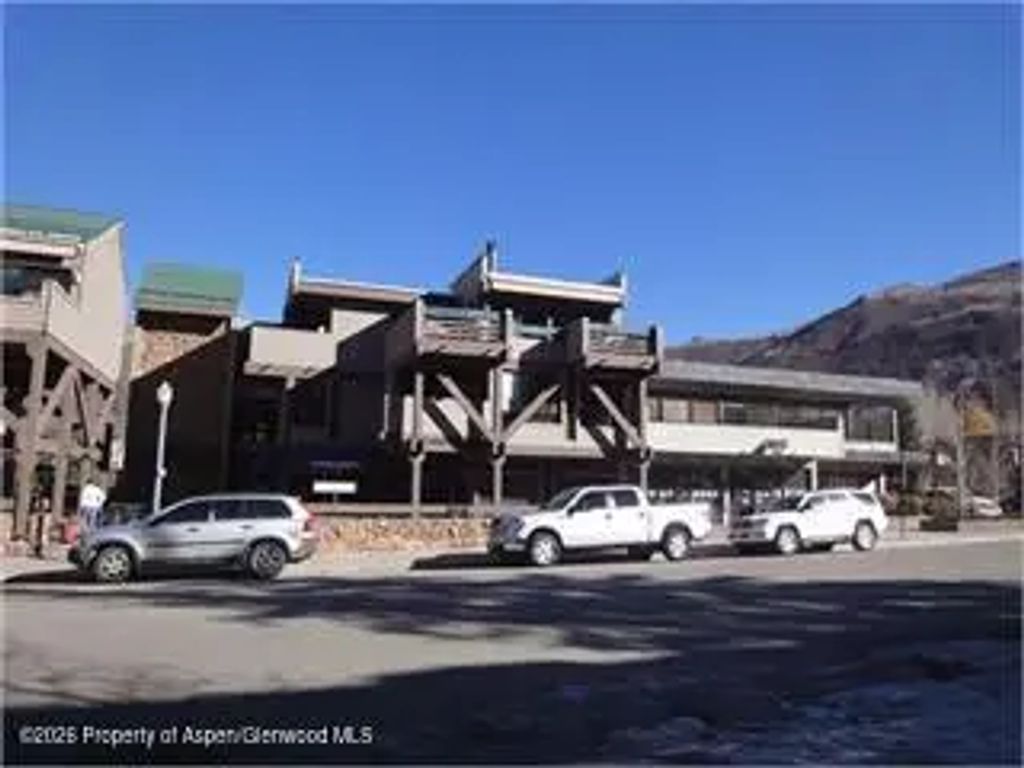 710 E Durant Avenue 8, Aspen
