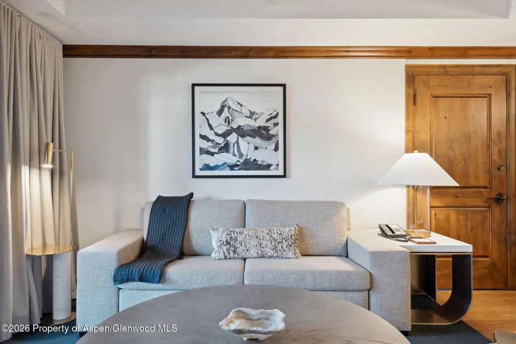 5 of 29 - 415 E Dean St, Unit 12, Week 5, Aspen, CO