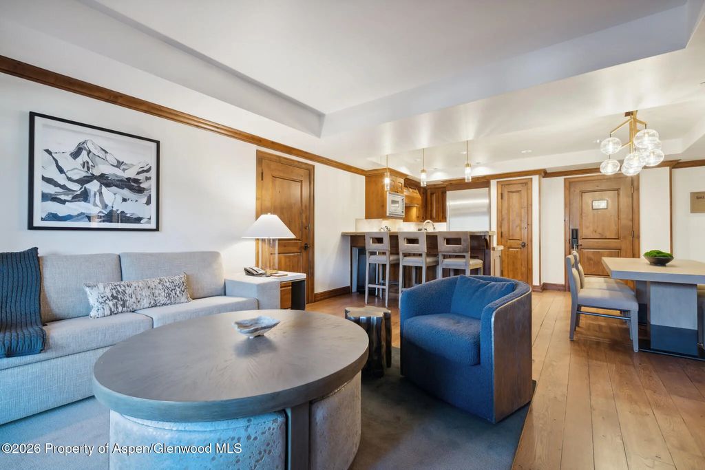 6 of 29 - 415 E Dean St, Unit 12, Week 5, Aspen, CO