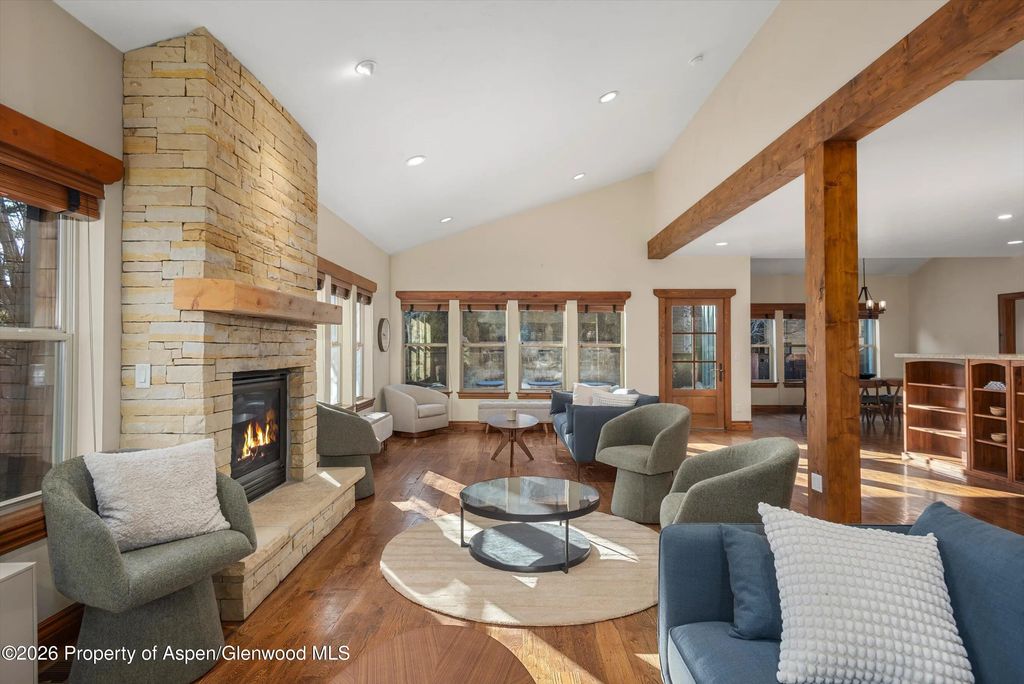 225 Juniper Court, Basalt