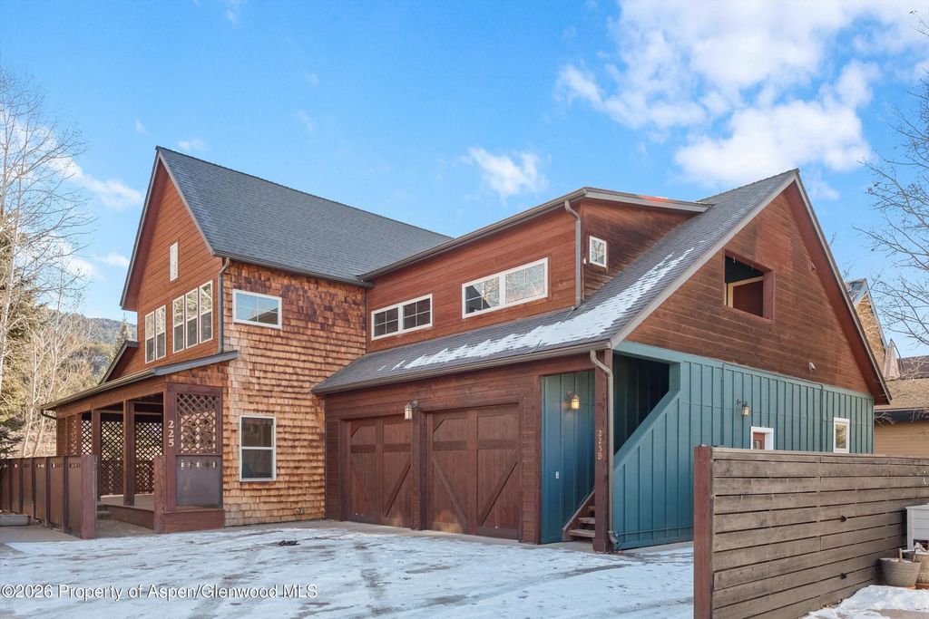24 of 33 - 225 Juniper Court, Basalt, CO