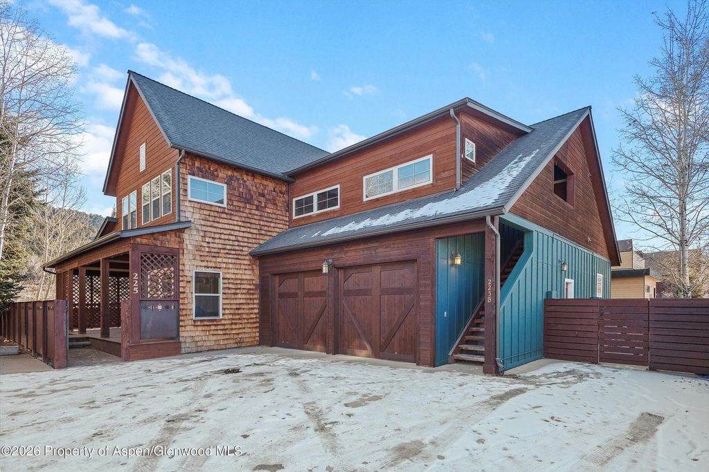 31 of 33 - 225 Juniper Court, Basalt, CO