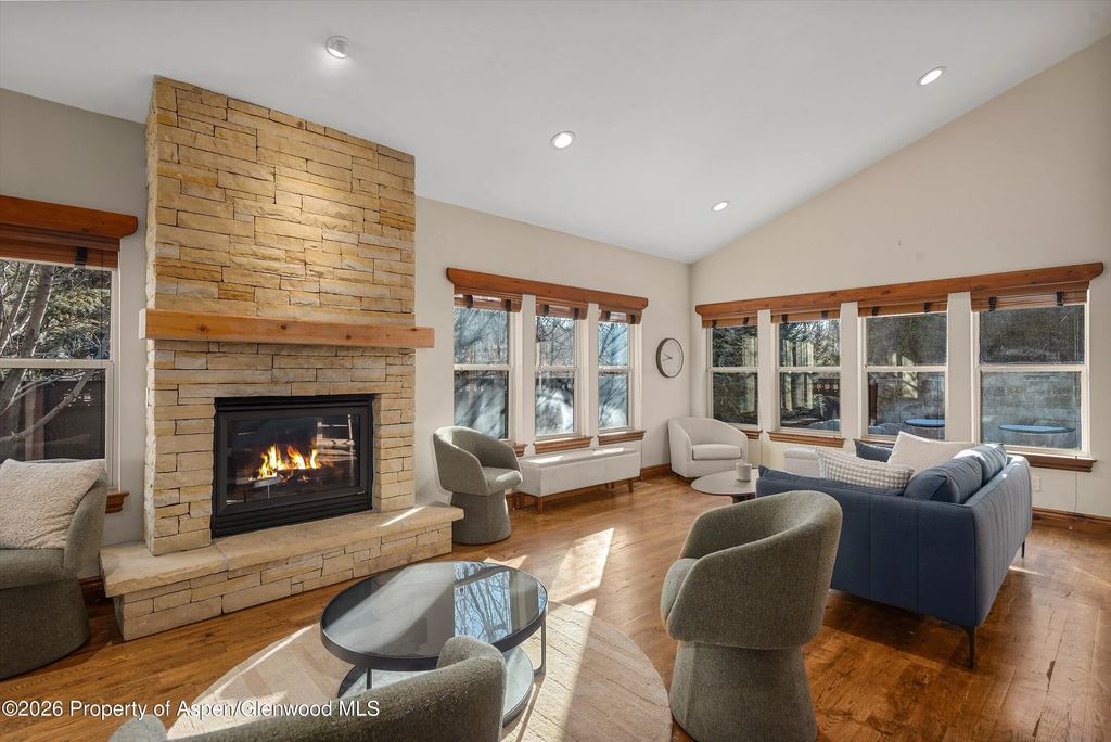 6 of 33 - 225 Juniper Court, Basalt, CO