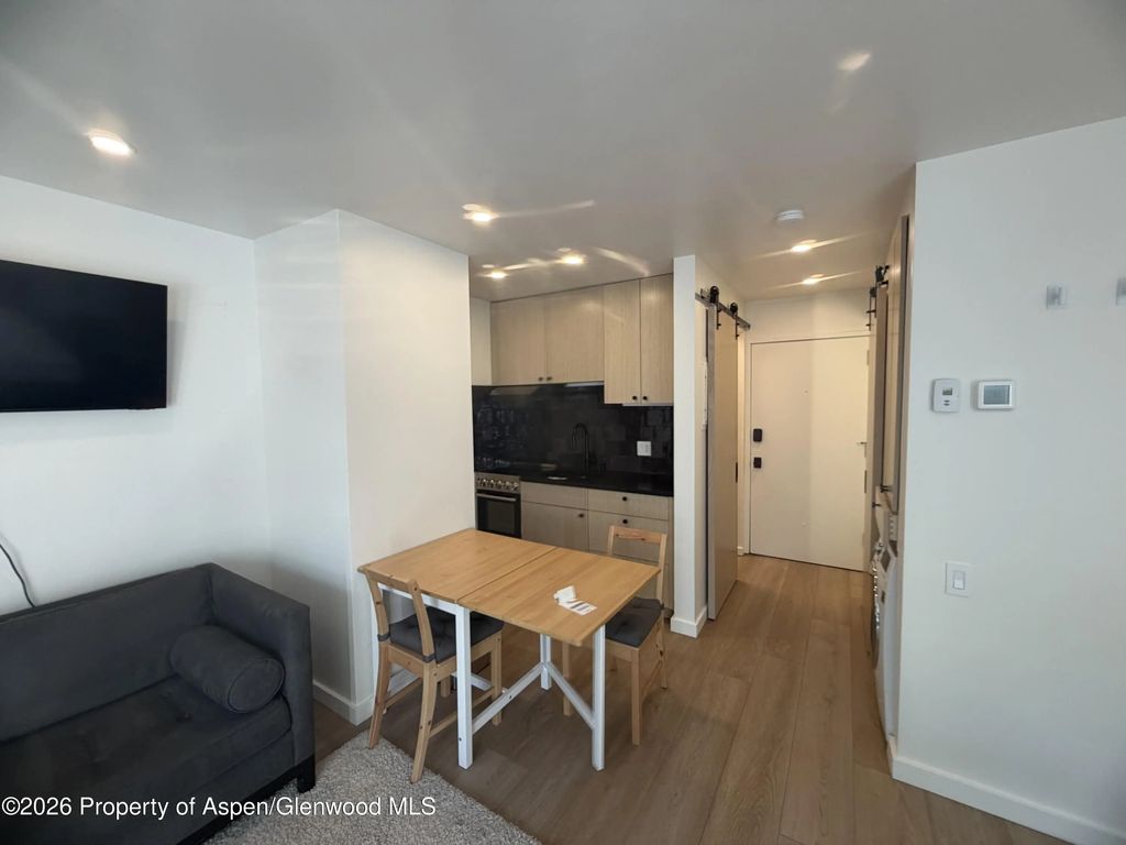 4 of 10 - 725 E Main Street 107, Aspen, CO