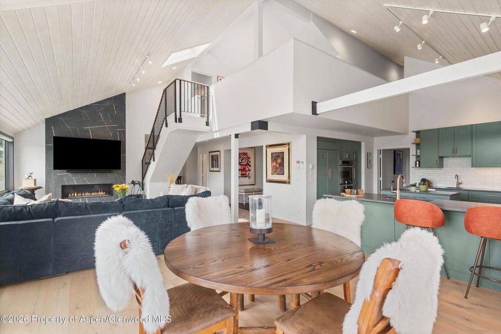 16 of 55 - 450 Solar Way, Aspen, CO