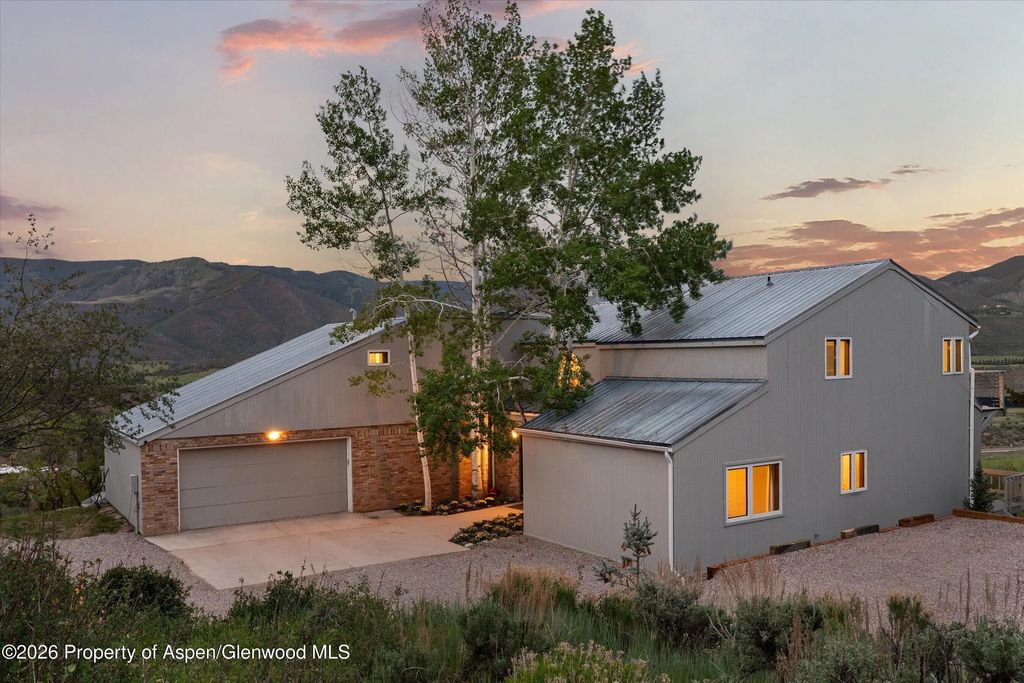 51 of 55 - 450 Solar Way, Aspen, CO