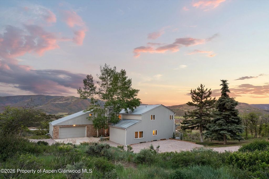 52 of 55 - 450 Solar Way, Aspen, CO
