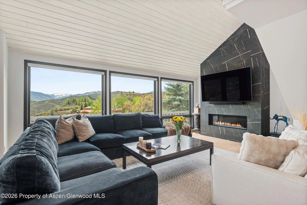 8 of 55 - 450 Solar Way, Aspen, CO