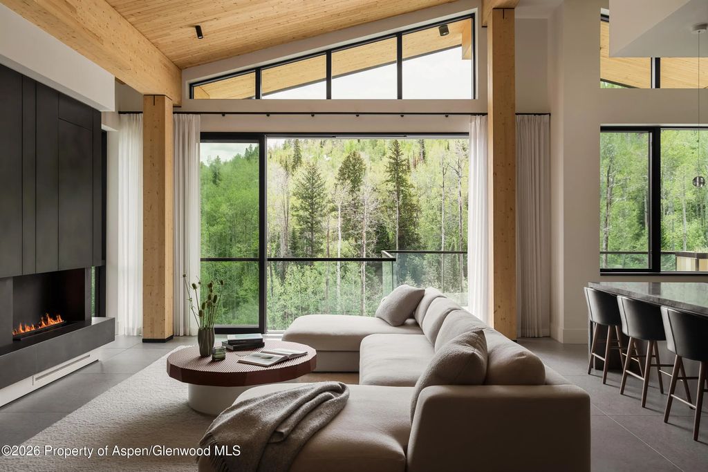 180 Wood Road Ph501, Snowmass Village