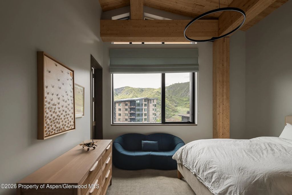 17 of 22 - 180 Wood Road Ph501, Snowmass Village, CO