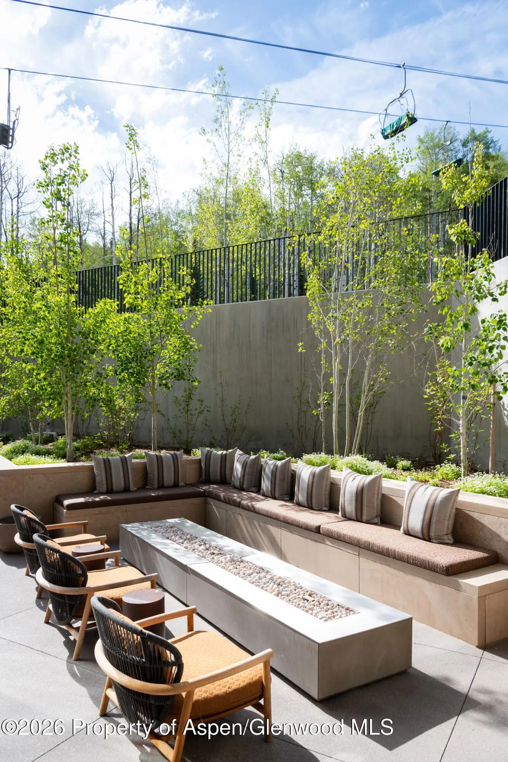 19 of 22 - 180 Wood Road Ph501, Snowmass Village, CO