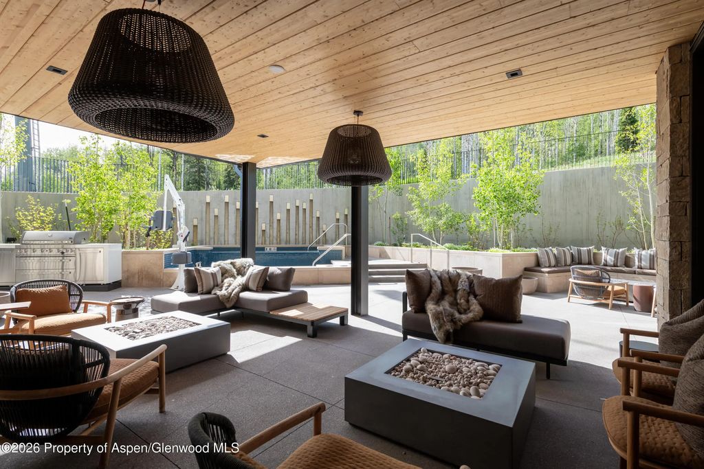 20 of 22 - 180 Wood Road Ph501, Snowmass Village, CO