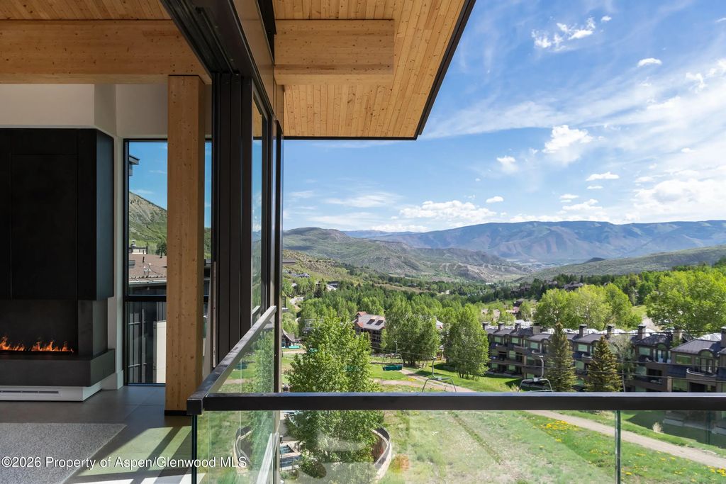 4 of 22 - 180 Wood Road Ph501, Snowmass Village, CO