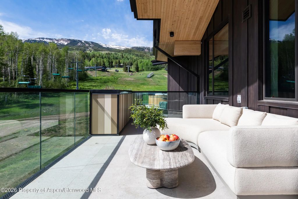 5 of 22 - 180 Wood Road Ph501, Snowmass Village, CO
