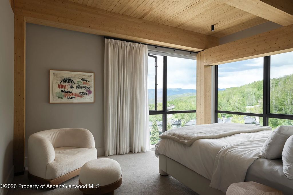 9 of 22 - 180 Wood Road Ph501, Snowmass Village, CO