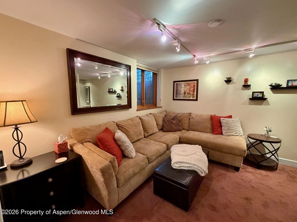 17 of 20 - 100 N 8th Street 7, Aspen, CO
