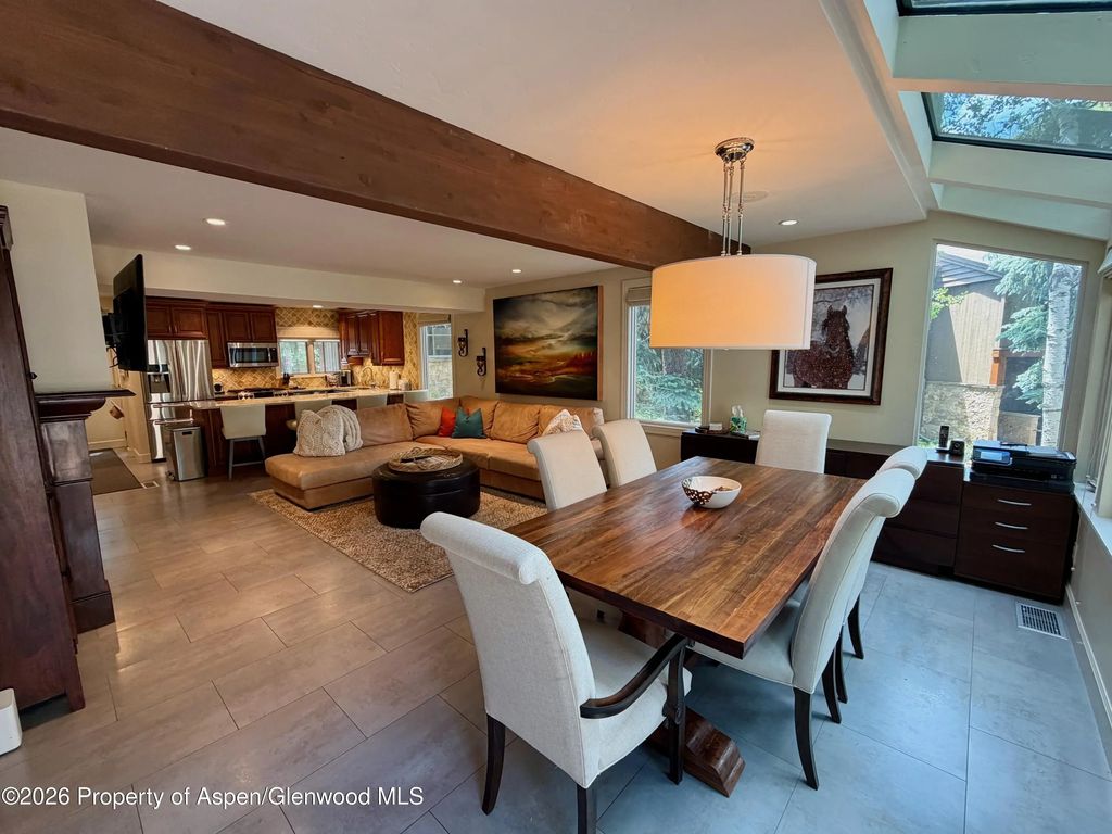4 of 20 - 100 N 8th Street 7, Aspen, CO
