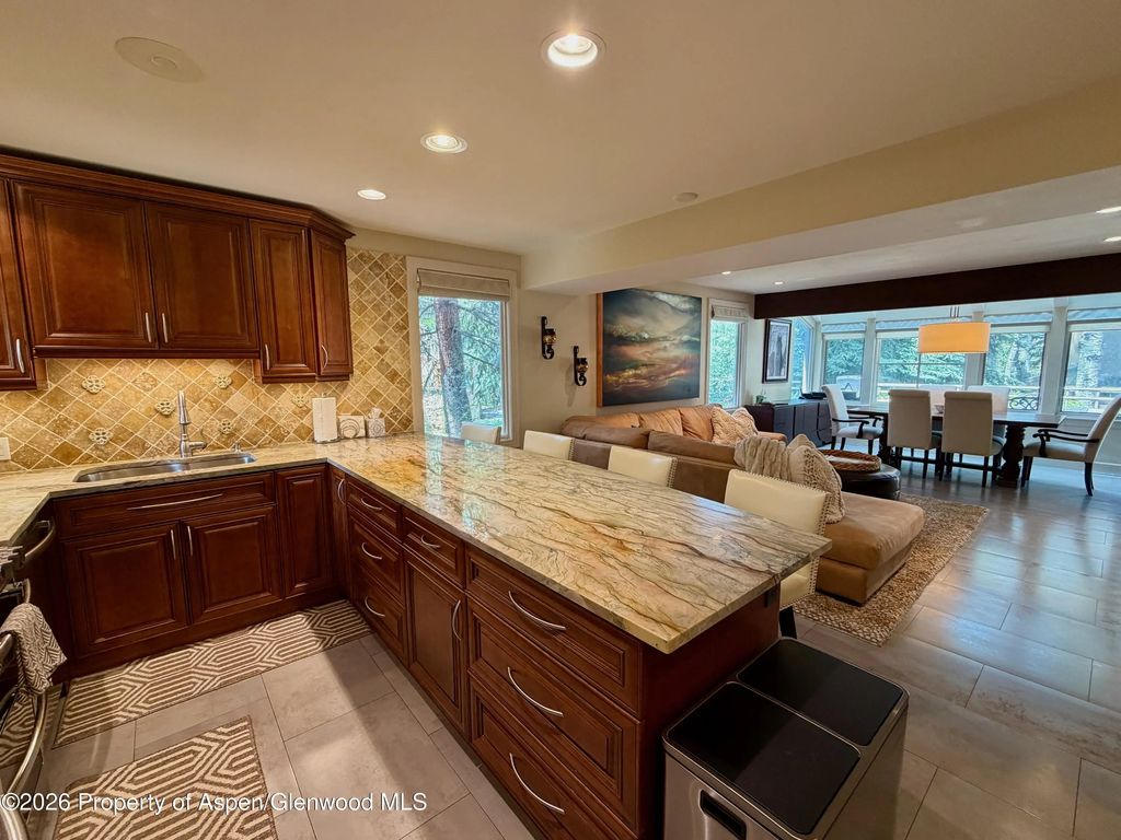 7 of 20 - 100 N 8th Street 7, Aspen, CO
