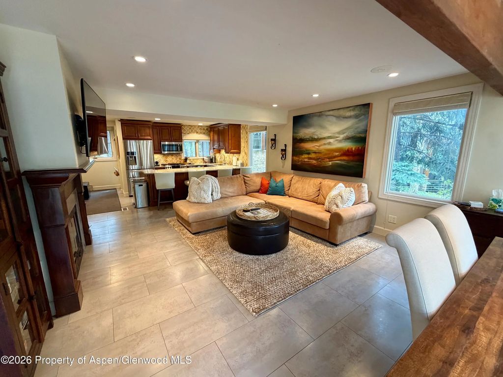9 of 20 - 100 N 8th Street 7, Aspen, CO